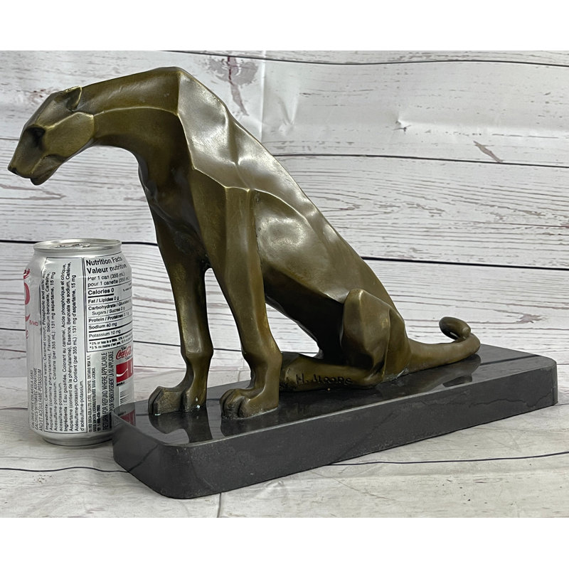 Figurine Kleon