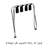 Folding Metal Luggage Rack