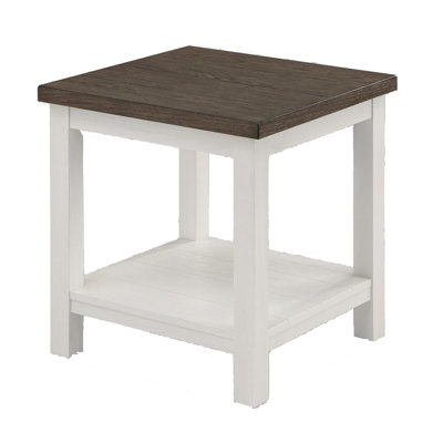 Jonia 24 tall End Table