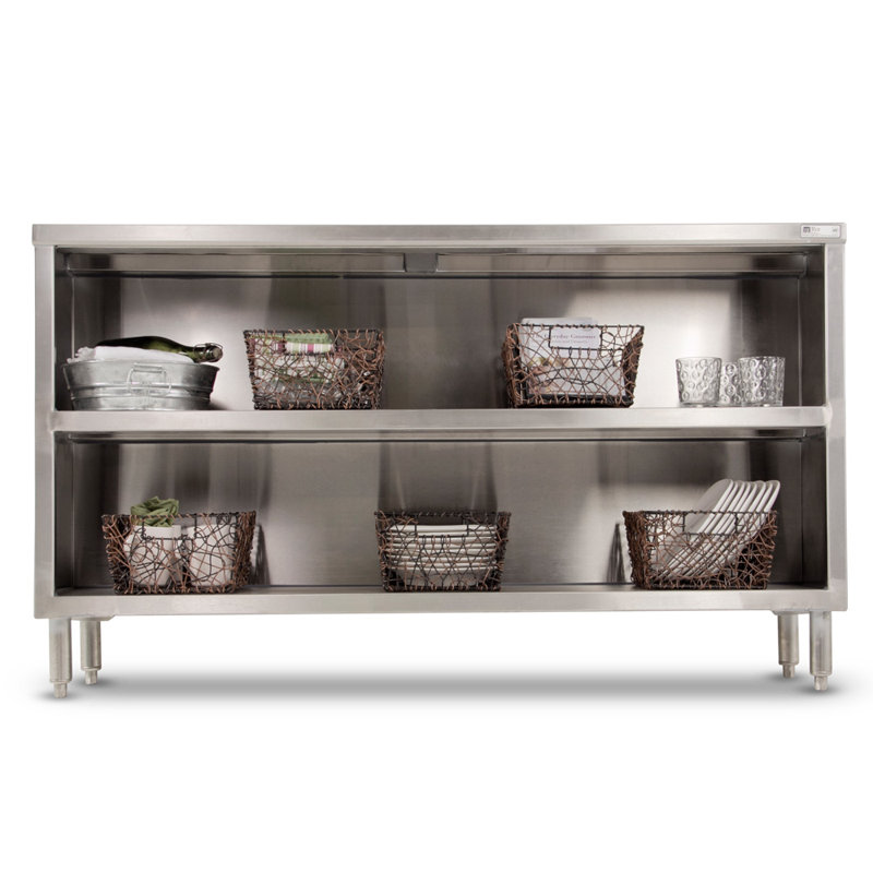 Economy Buffet Table, 48" W