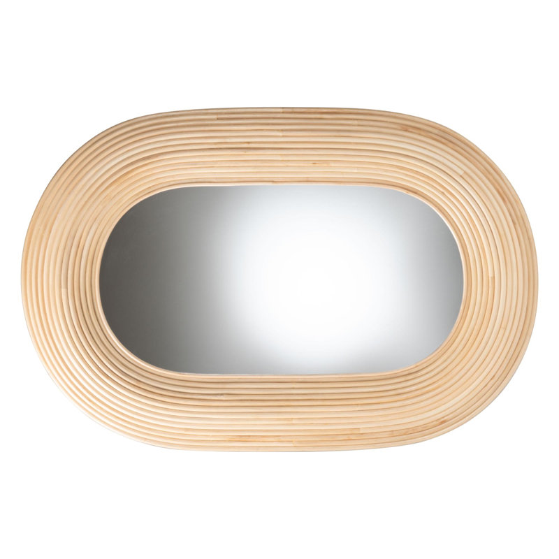 Miroir d'appoint mural moderne Modern Bohemian