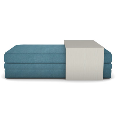 Boyden Bumper with Wide Table