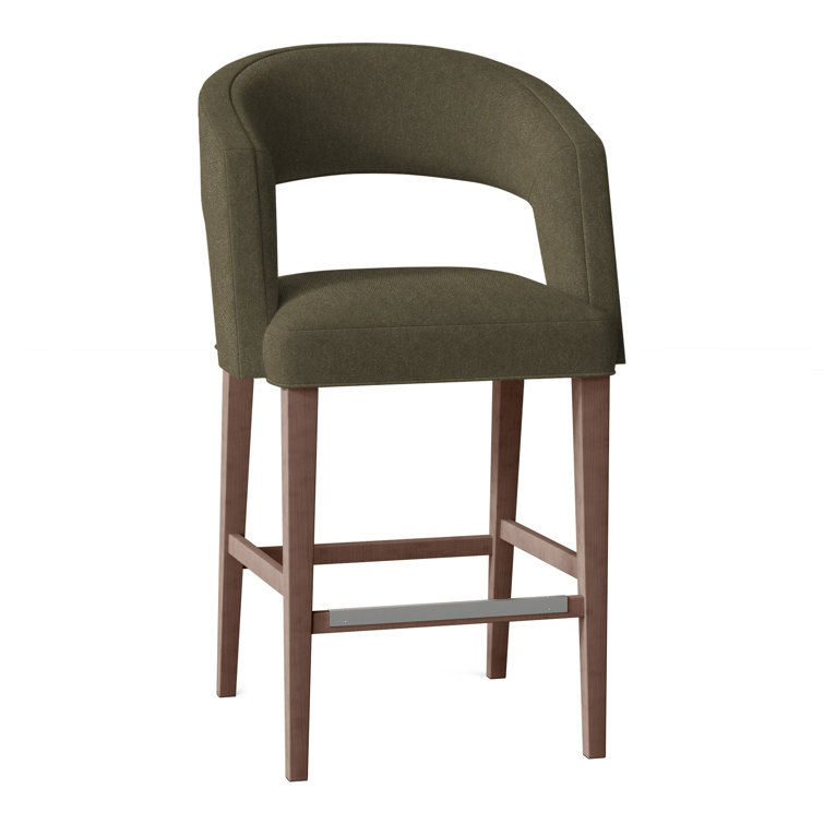 Tabouret 30 "Bryant