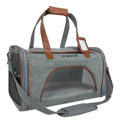 Transporteur extensible pour animaux Airline