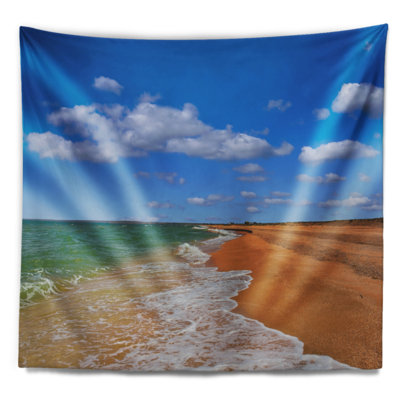 Polyester Tapestry