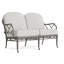 Calcutta Outdoor 2 - Seat Loveseat-501961884-501961872