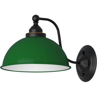 Armed Sconce