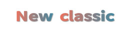 New Classic logo