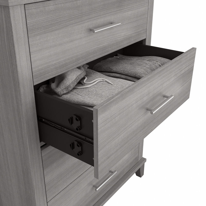 Ensemble 3 pièces Giovanna, Grand, Platinum Grey