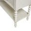 Commode 2 tiroirs Arvell-88584878