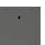 Heavy Duty Metal Wall Mounted Tool Storage Cabinet Steel Metal Garage Storage Cabinet For Garage Workshop Assembly Required