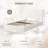 Upholstered Full Size Bed Frame for Kids with 2 Drawers, Velvet Twin Bed for Girls, Boys, Sturdy Platform Bed, No Box Spring Needed, Noise Free, Beige-734793152-734793182
