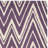Sanyla Hand Tufted Wool Chevron Rug-371477259