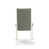 Lin blanc / gris n'est pas disponible