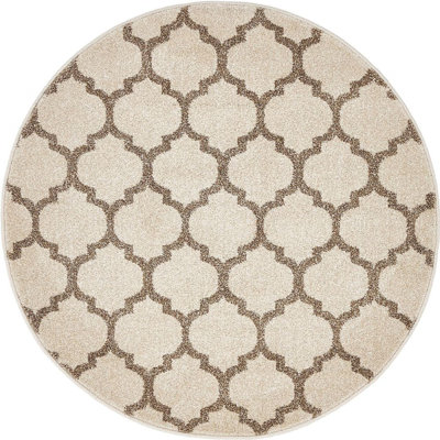Cohleen Geometric Indoor Rug
