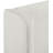 Kendall Wanaque Linen Textured Fabric Upholstered Bed-1933980463-1933980432