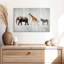 Safari en bois Crowle-111858453