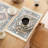 Cuzzort Polyester Blend Oriental Rectangle Placemat