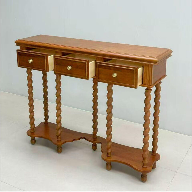 Console Mid-Century