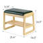 Banc de rangement en similicuir-1871722104-1871722105