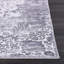 Tapis oriental gris Koressa-75460452