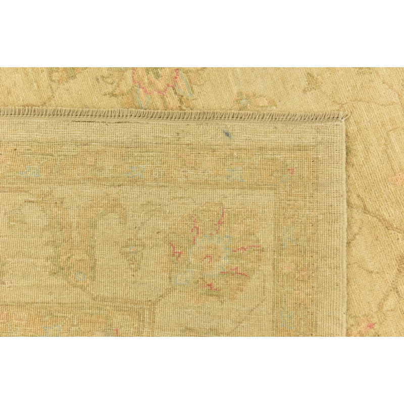 Olson Beige Rug