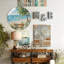 Horloge murale 12 po