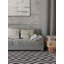 Urbano Geometric Area Rug in Gray-789498980
