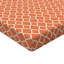 Microfiber Geometric Fitted Sheet-89082101-43723298