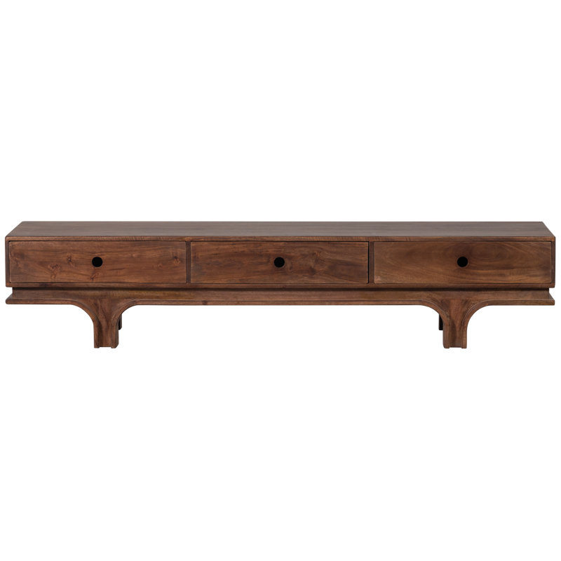 Staes TV Stand for TVs up to 78"