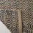 Abhay Hand Woven Performance Geometric Rug-2105780063