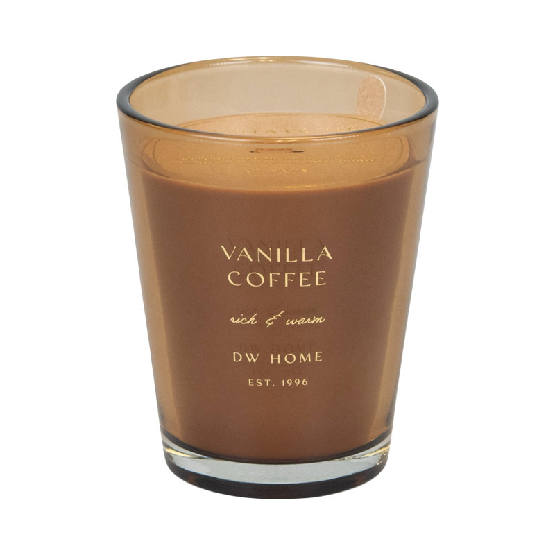 Vanilla Coffee