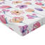 Drap-housse à motif floral Ambesonne-106724817-106724831