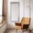 Odelia Solid Wood Rectangle Mirror-1360259204
