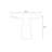 Black Round Solid Wood Dining table-1861383281