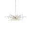 Forest Dawn 8 - Light LED Chandelier