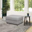 Repose-pieds standard large Marsi Arrollo-648862565