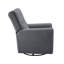 Fauteuil oscillant pivotant Coomer-1966751018