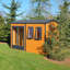 Garden Studio 10 x 7 Ft. Summer House-1234661199