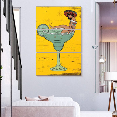 Yarlin Margarita Babe