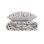 Ensemble de courtepointe réversible en coton Tommy Hilfiger Ithaca