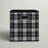 Home Basics Fabric Bin