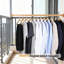 Cintres de qualité supérieure en bois pour organisation de garde-robe professionnelle et personnelle - paquet de 30-351854909-351854906