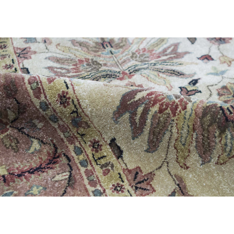 One-of-a-Kind 7'10" X 9'8" Area Rug