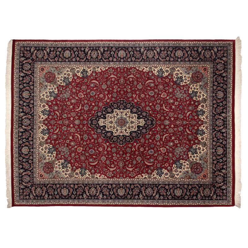 One-of-a-Kind 9'2" X 12'4" Area Rug