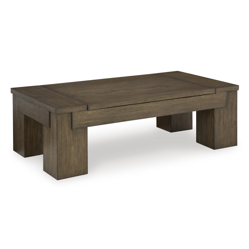 Estenphile Single Coffee Table