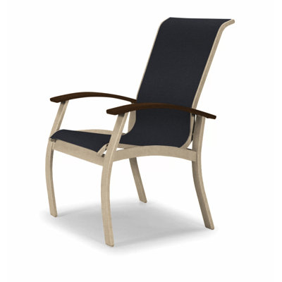 Chaise de patio Askar