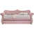 Rose est en rupture de stock