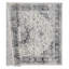 Tapis oriental ivoire Olander-1292886981