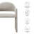 Talia Upholstered Fabric Dining Armchair-105770577